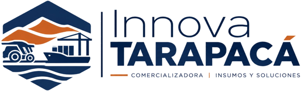 Innova Tarapacá Comercializadora, insumos y EPP en Iquique